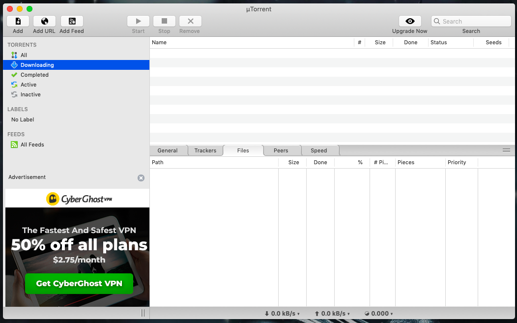 download utorrent on mac